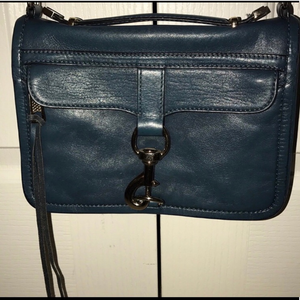 Rebecca Minkoff Cross Body Bag